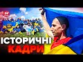 ДО СЛІЗ! Кадри ЗВІЛЬНЕННЯ з російського полону. Додому повернулися 75 українців