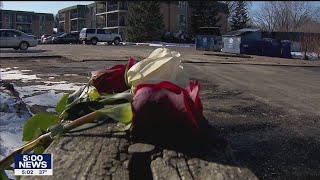 Family, friends remember Albertville shooting victim I KMSP FOX 9