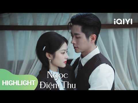 🐺🐰The Mad Wolf wants to tame the white rabbit, but she’s not giving in! | Yu Dian Qiu | iQIYI Vie...