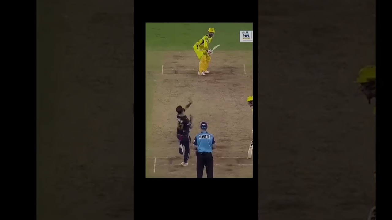 He is a __true warrior # dhoni lover