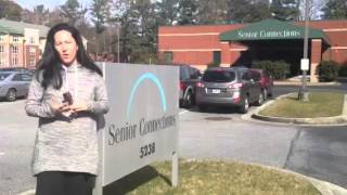 Nancy Jester: Volunteer With Senior Connections