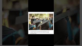 The White-Collar Job Market Is Shrinking… Why College Graduates Can’t Find Jobs in 2026