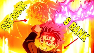 S Rank Hero Mastered The Sun Gods Powers To Defeat The Evil Demon Boss Anime Recap