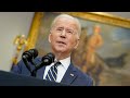 President Biden Says Direct Conflict Between NATO And Russia Would Be 'World War III'