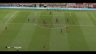 Fut 19 - Fers Goal