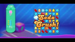 Candy Crush Soda Level 151