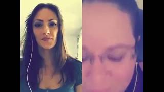 Where Does My Heart Beat Now Cover By Sand