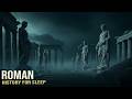 The GREATEST Stories of Greco Roman Mythology  Boring Myths For Sleep
