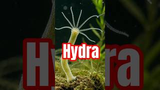 Hydra: The First Animal with Real Tissues (Evolution Explained)