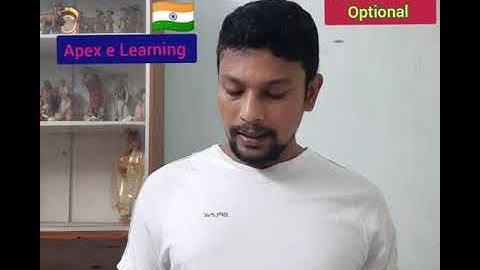 Mathematics Optional | WBCS Mains | Strategies & Suggested Readings | By Ambarish Bhattacharya |