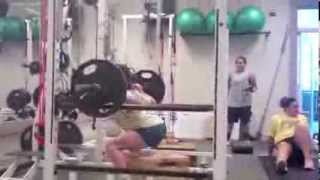 Converse Strength & Conditioning: Fall 2013 Edition