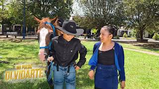 Jazzmin Arias No Puedo Olvidarte