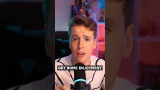 Enjoy your Challenges and Overcome them!
My Website! ►► https://desynkro.com/
Twitter! ►► https://twitter.com/DeSynkro
Discord! ►► https://discord.gg/qptZkCj
Throughout life, there are a lot of trials we have to face, some harder than others.
We should take these trials as challenges to overcome and try to enjoy them as much as possible.
It wont make our trials easier, but youll enjoy it more.
►Thanks For Watching!◄
#selfimprovement #Motivation #MotivationalQuotes #successful #shorts #GetReady
►Music◄
Tevvez - Legend Ψ - https://youtu.be/5OZ-JOSWx1Q Enjoy your Challenges and Overcome them!