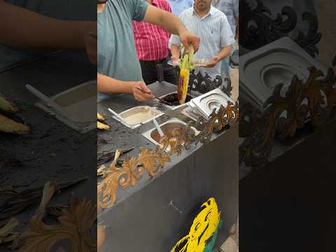 بلال تنوری با سس انار وااای