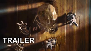 Parano-IA - Trailer Español Latino Sub 2024