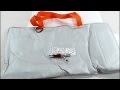 非常用頭巾　緊急ホイッスル付