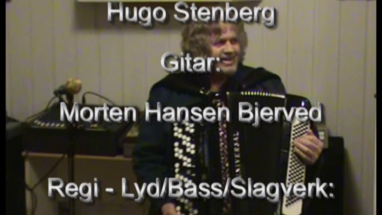 From a jack to a king - Hugo Stenberg