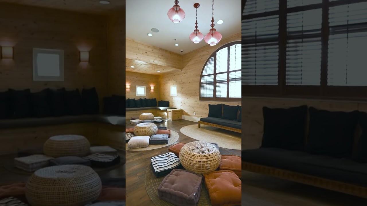 the Cottages, off-campus housing for UofA students❤️