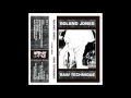 ROLAND JONES - RAW TECHNIQUE [SIDE B]
