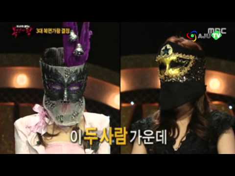 [AJU TV] ‘황금락카 두통썼네’ 루나에 이은 ‘딸랑딸랑 종달새’ 정체 영상보니…