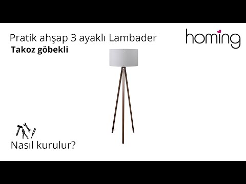 Homing takoz göbekli
