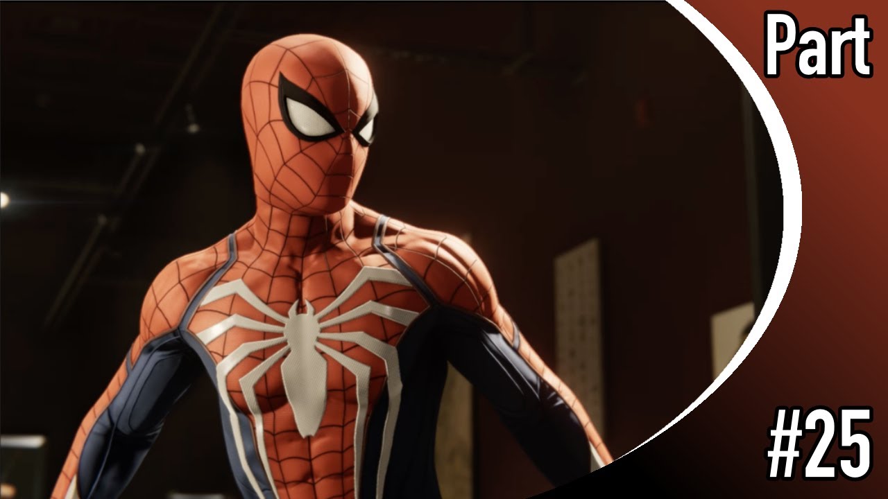 Strongest Live Action Spider Man