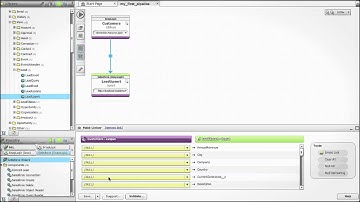 SNAPLOGIC IN ACTION #3 -- Build a Pipeline in 2 min