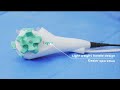 VedVision-Cholangioscope Direct Visualization System