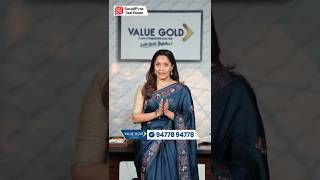 Release Pledged Gold #shorts #anasuyabharadwaj #valuegold #sellgold #buygold #goldbuyers #goldrate