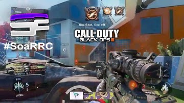 Clips, Fails and Leftovers! #SoaRRC
