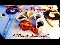 Seven Seas Explorer Dining: Prime 7