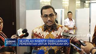 BEI Yakin Jumlah Emiten Yang IPO di 2020 Meningkat