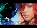 Chris Brown feat. Rihanna - Turn Up The Music (Official Remix).mp4