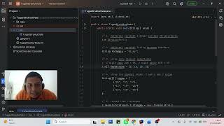 PEMROGRAMAN JAVA DENGAN VARIABEL INTEGER, STRING, ARRAY 1-2 DIMENSI DAN LINKEDLIST StrukturData 2026 Guide