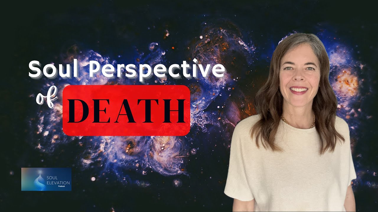 Exploring Shadows Around Death | A Deeper Understanding of the Soul’s Journey