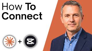 How To Connect Claude Code To CapCut