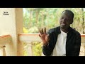 Fame doesn’t feed you but farming can: Gabiro Guitar’s story