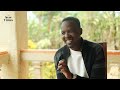 Fame doesn’t feed you but farming can: Gabiro Guitar’s story