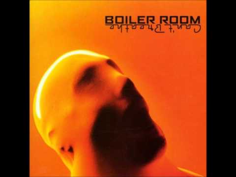 Boiler Room — Boiler Room - 4 x 4