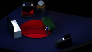 Hello World (Testing Video)