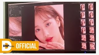 [Special] 낭니로그 #페리페라_촬영기