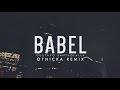 Gustavo santaolalla  babel otnicka remix  otnicka  babel