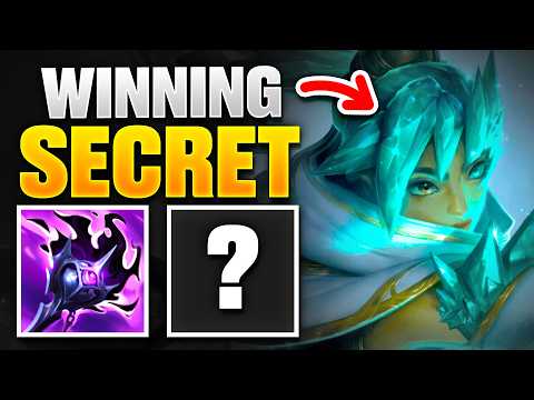 You've Never Seen Taliyah Like This Before: The Leak