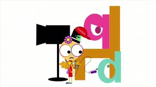 Yandels Tvokids Logo Bloopers Re-Scratched Take 1 Refreshment Outburst