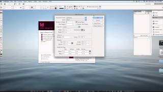Indesign Chapter1 Video1 - Introduction to "Exploring Indesign" by Terry Rydberg