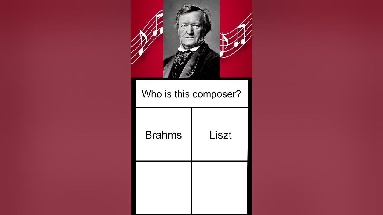 Classical music quiz 3 shorts youtube