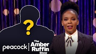 Pulitzer Prize-Winning Jaquel Spivey Special Guest! | The Amber Ruffin Show