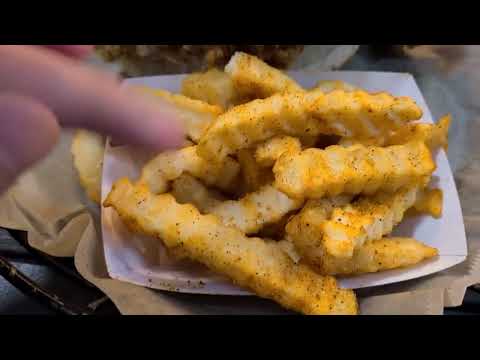 Chicken G's Mountain View Review - Premium Halal Fried Chicken