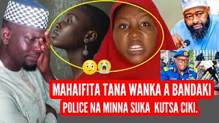 Trending..Rikicin Neja, Police sun kutsa bandaki matar Aure tana wanka, kashe yan gida daya mutum 11