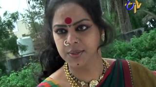 Chandra Mukhi  23rd August 2013 Episode No 1837